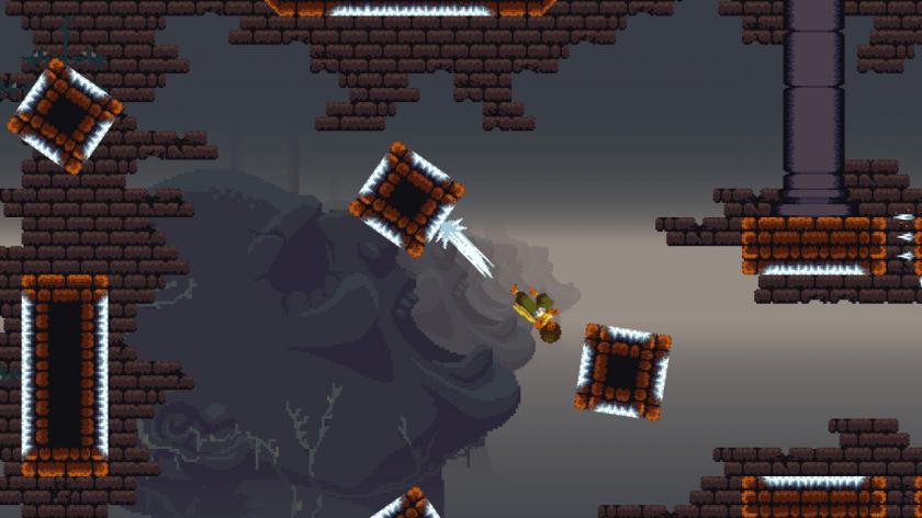 Switch游戏 -丹达拉:恐惧试炼 Dandara: Trials of Fear Edition-百度网盘下载插图-小白游戏网 Switch游戏 -丹达拉:恐惧试炼 Dandara: Trials of Fear Edition-百度网盘下载插图-小白游戏网